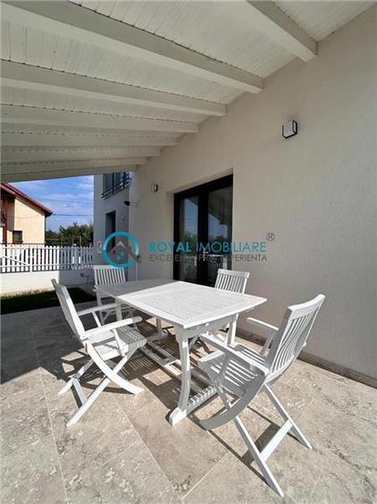Royal Imobiliare-Inchiriere Vila Zona Paulesti - 3