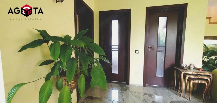 Vand casa nou cu gradina amenajata in Luna de Sus, com. Floresti! - 9