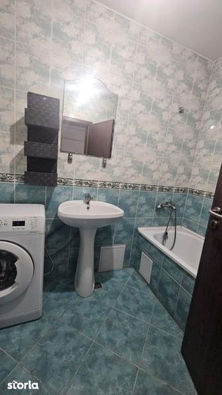 Apartament 2 camere ,46mp ,zona Stejarului ,Floresti - 4