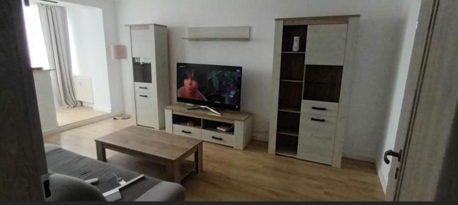 Apartament 2 camere Lux +Loc de parcare situat pe Strada Baba Novac - 9