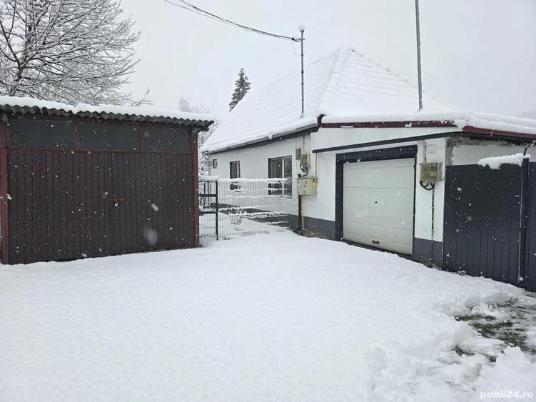 Casa de vanzarea - 8