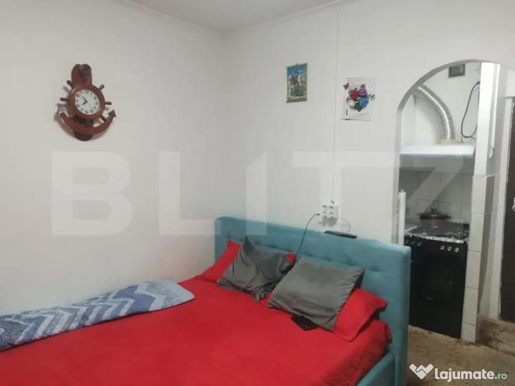 Camera camin 17 mp, zona Bularga - 2