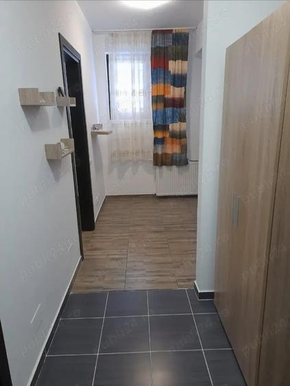 Garsoniera Dubla Renovata - 1