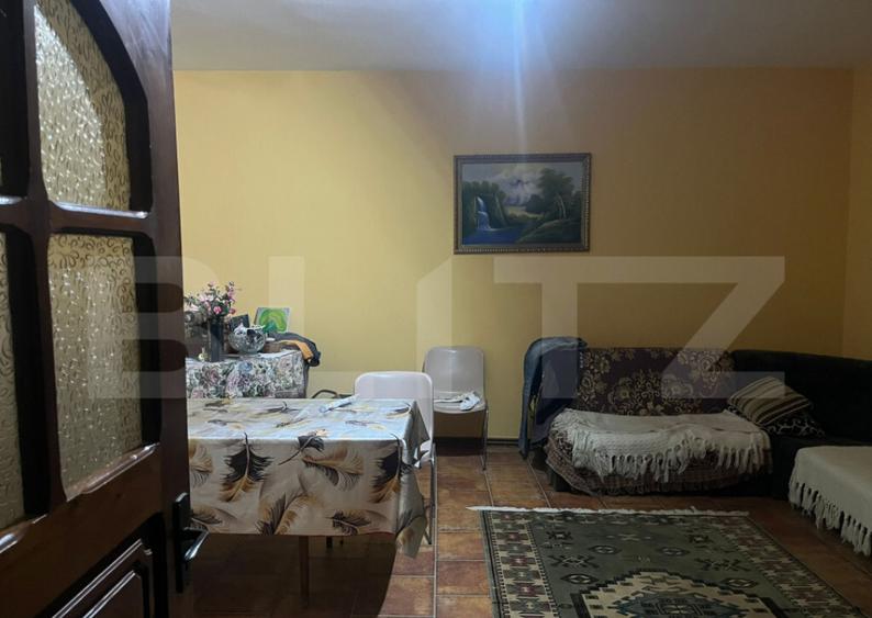 Casa cu piscina P+M, 1.368 mp teren, Leamna de Sus - 10