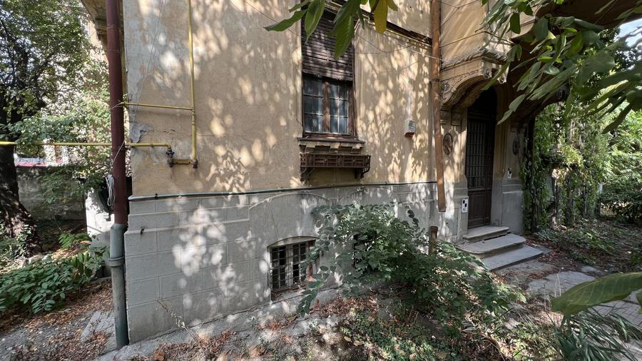 VILA INDIVIDUALA CISMIGIU | INTR. TEMISANA - 10