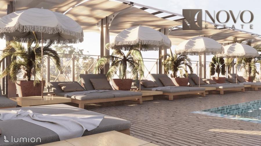 2 Camere | Piata Alba Iulia | Piscina & Spa | Sala | P Subterana - 4