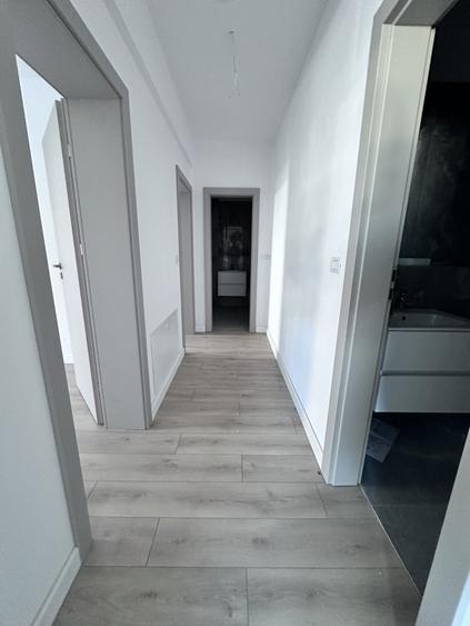 OKAZIE ! Apartament 3 camere I BLOC NOU I 72 MP I Alba Iulia I Balcon | Parcare - 4