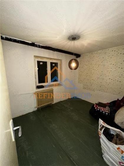 2 camere Berceni bloc anvelopat - 1