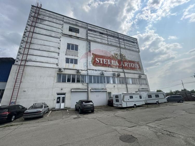 Spatiu de birouri / industrial de vanzare