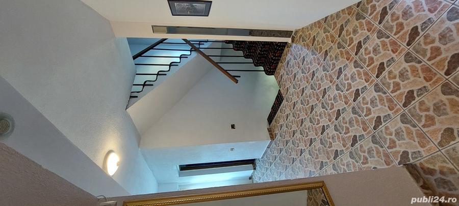 Casa 400 mp, teren 6500 mp - 2