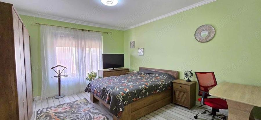 Casa de vanzare, dealuri, zona str.Beldiceanu - 9