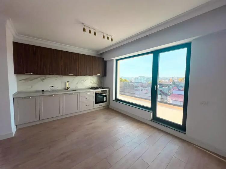 Penthouse de vânzare București Timpuri Noi – 4 camere Mutare Imediata - 1