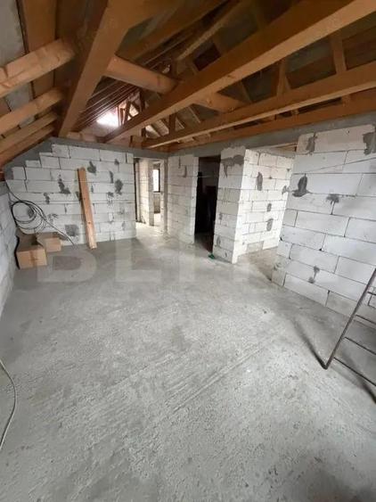 Locul unde incepe povestea ta casa spa?ioasa cu teren generos in Liteni Moara - 7