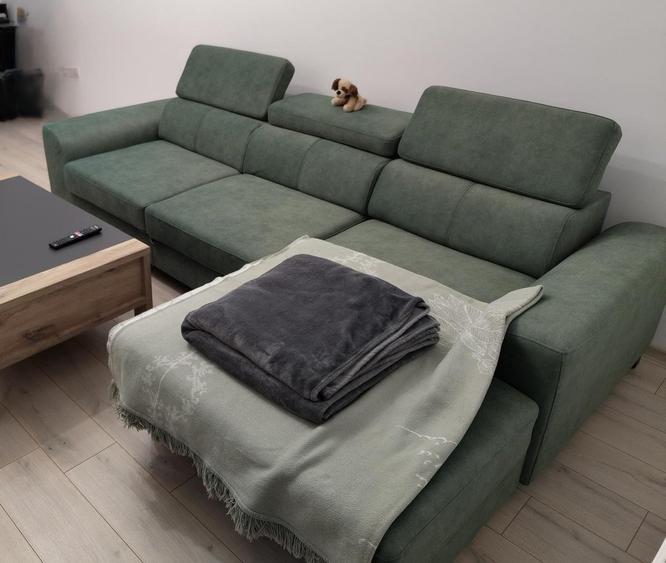 Apartament 2 camere/ decomandat /60Mp +Parcare inclusa in pret /GRAND Kristal - 2