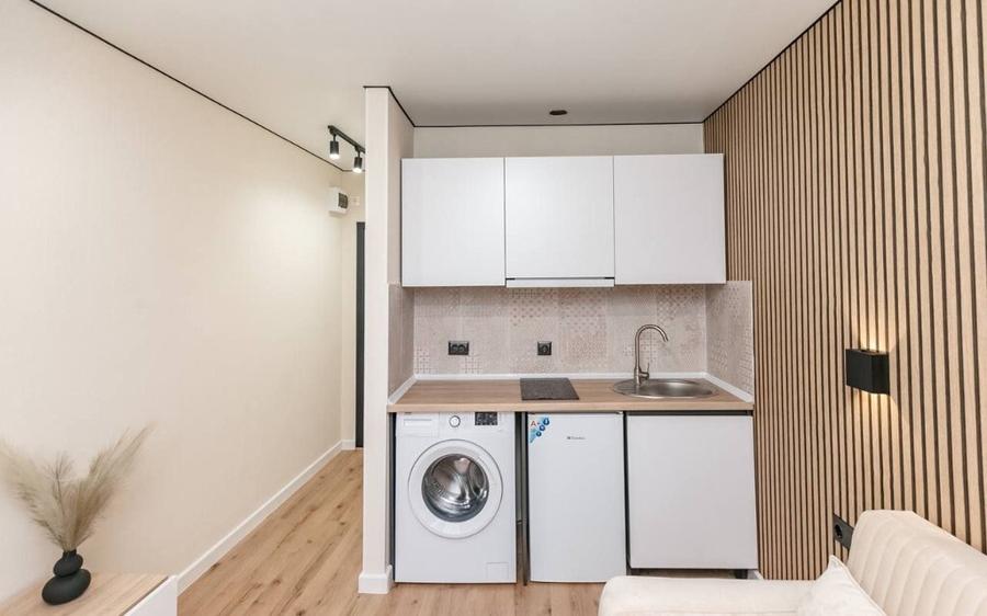 Garsoniera de inchiriat in zona Nicolae Grigorescu - 2