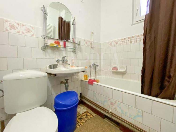 Casa 2 camere de vanzare in Jucu de Mijloc - 6