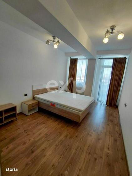 Apartament de inchiriat 4 camere, decomandat Tractorul - 120 m - 17