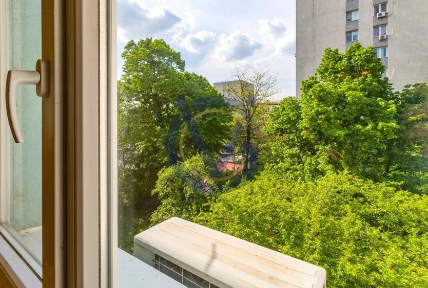 COMISION 0% - Aproape de Parc! 3 camere Decomandate, dupa gustul tau! - 6