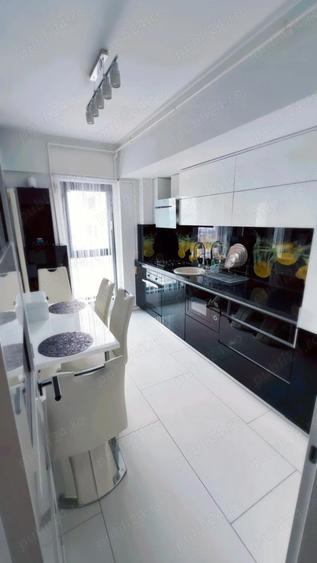 Apartament 3 camere modern - 1