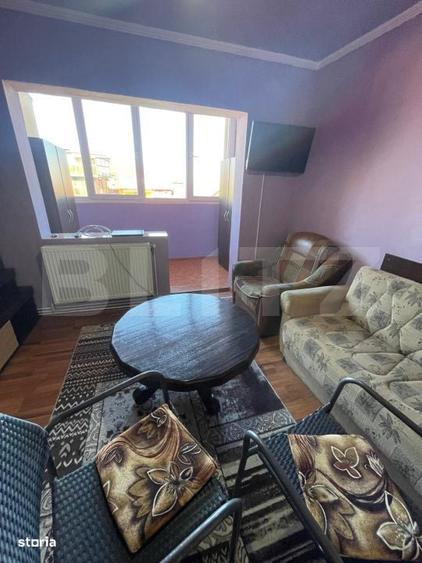 Apartament 5 camere, 100 mp, zona ultracentrala, Campia Turzii - 8