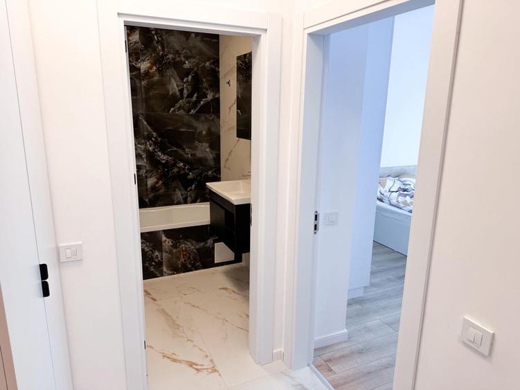 Apartament 2 camere, 50 mp, Plaza Residence Faza 5 – lângă Plaza România - 6