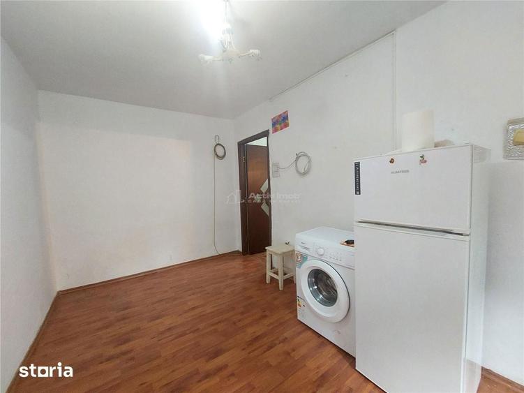 2 camere, 31 mp, etaj 2, Micro 14 - Spitalul Judetean - 2