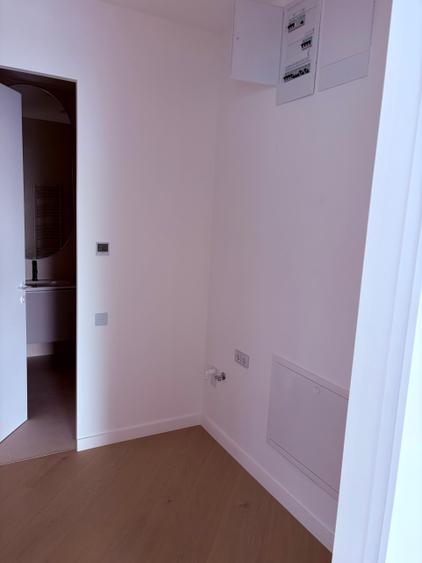 Aviatiei Tower Apartament de 4 Camere Spatios - 9