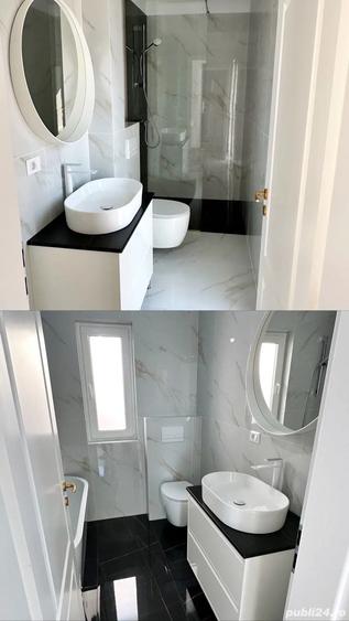 Casa moderna tip duplex in Giarmata. La cheie. Finisaje premium. - 8