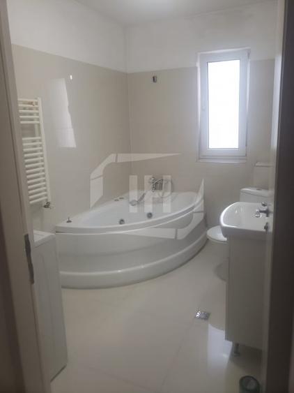 Apartament tip studio, bloc nou, Marasti - 5