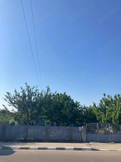 Vand casa Murighiol central - 11