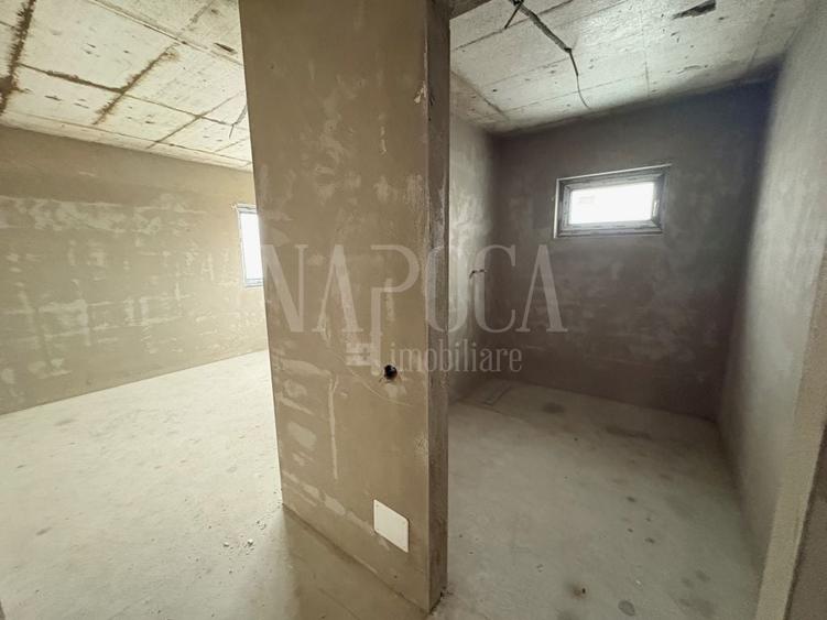 Casa 4 camere de vanzare in Dambul Rotund, Cluj Napoca - 5