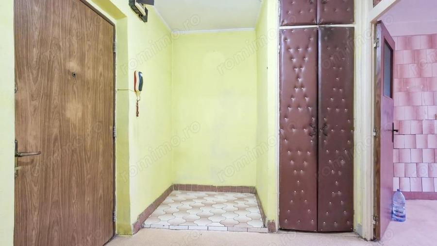 Apartament 2 camere | Calea Cranga?i nr. 21 - 18