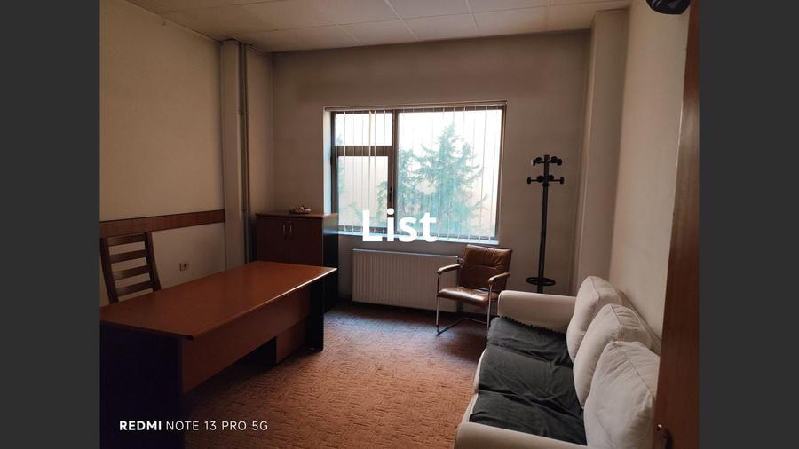 Spațiu birouri Ploiești Bulevardul Republicii Rond 1- 160 mp - 5