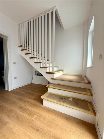 Valea Lupului - Casa individuala  4 camere - 7