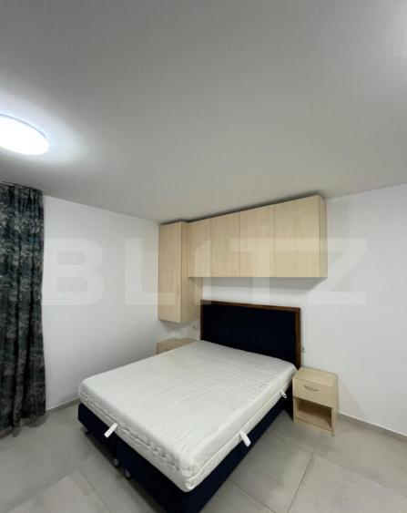 Garsoniera moderna, 25 mp, Centru - 2