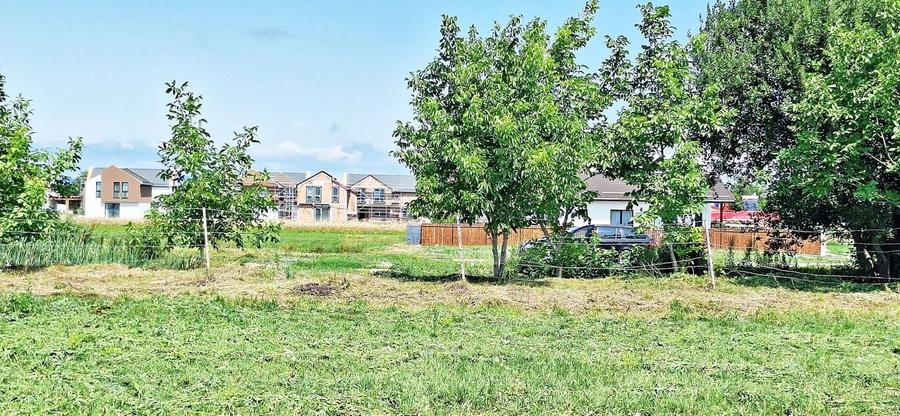 Brasov, cartier Stupini, zona de case noi, 608mp, pret 59900 euro. - 20