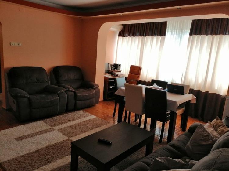 Proaspat amenajat, utilat su mobilat - 6