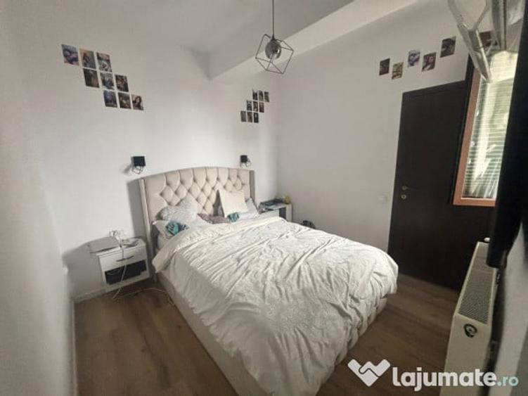 Apartament lux 3 camere,bloc nou,parcare privata,Bucurestii Noi - 10