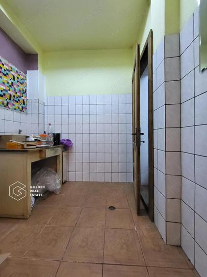 Spatiu Comercial, oras Lipova - 4