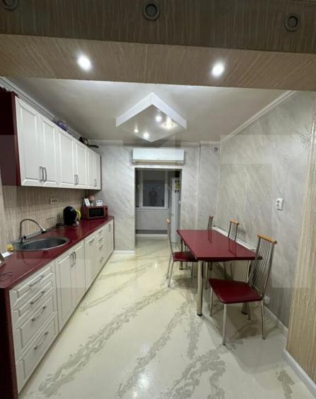 Apartament 2 camere modern, renovat, zona Alfa - 1