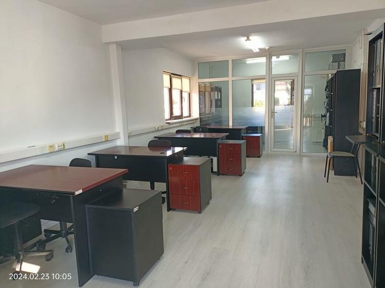 Birouri, 200-400 mp, vila, premium, Medicina veche, stradal, la cheie, - 2