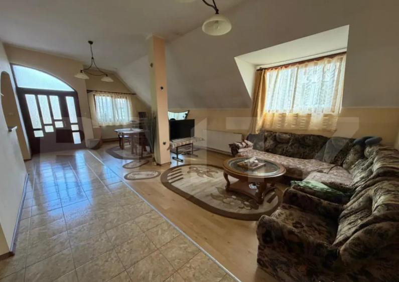 Spatiu comercial, 150 mp, zona Somesului - 5