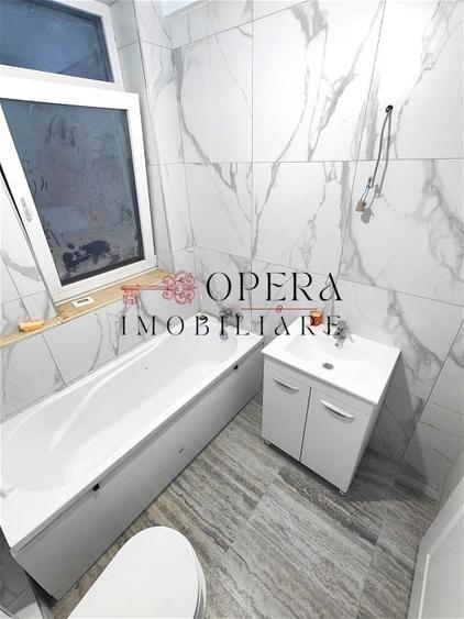 Apartament 2 camere, decomandat, de vanzare, zona Podul de Fier - Moara de Vant - 6