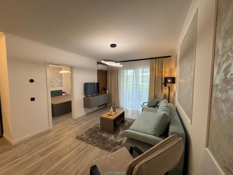 Apartament cu 2 camere de vanzare imobil nou in Ansamblul Elite City - 4