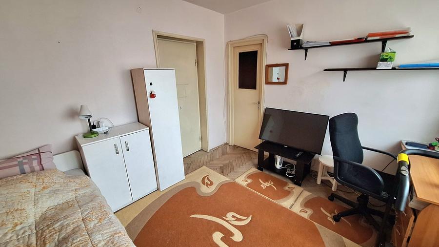 Ap. 2 camere, Materna - 8