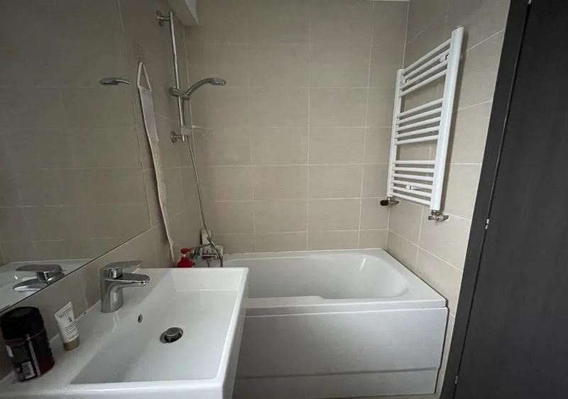 Studio Dublu | Loc de parcare | 43MP | Metrou Pipera - 10