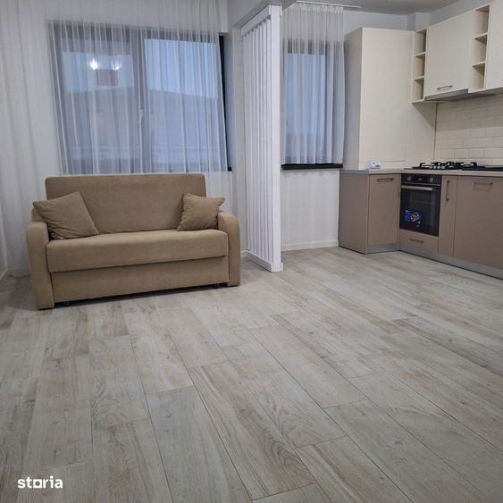 2CD Valea Rediului ( Pacurari ) , 46 mp + 80 mp gradina / terasa - 3