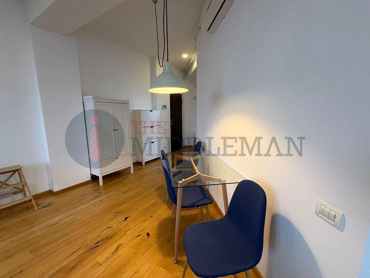 Smaranda Braescu I 2 camere I Mobilat I Luminos - 4