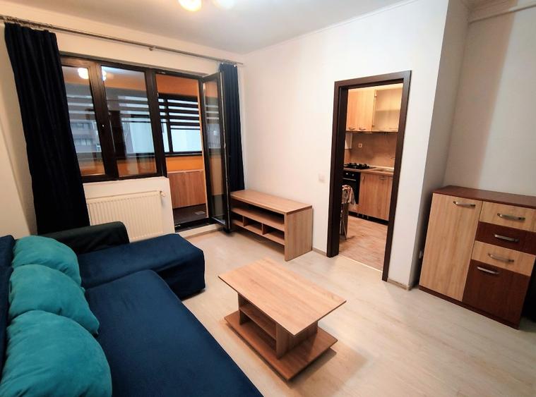 Garsonieră de vânzare în ansamblul Dream Residence / șos. Sălaj nr. 347 - 11