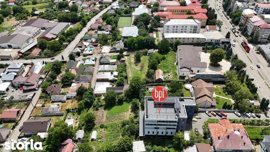 SE INCHIRIAZA Afacere la cheie, la SmartLife, in Falticeni, jud. SV - 8